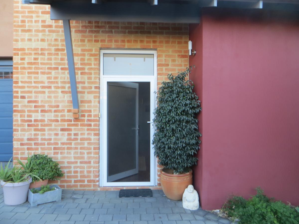Northwood Bed And Breakfast Perth Kültér fotó