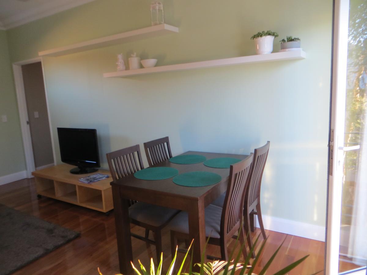 Northwood Bed And Breakfast Perth Kültér fotó