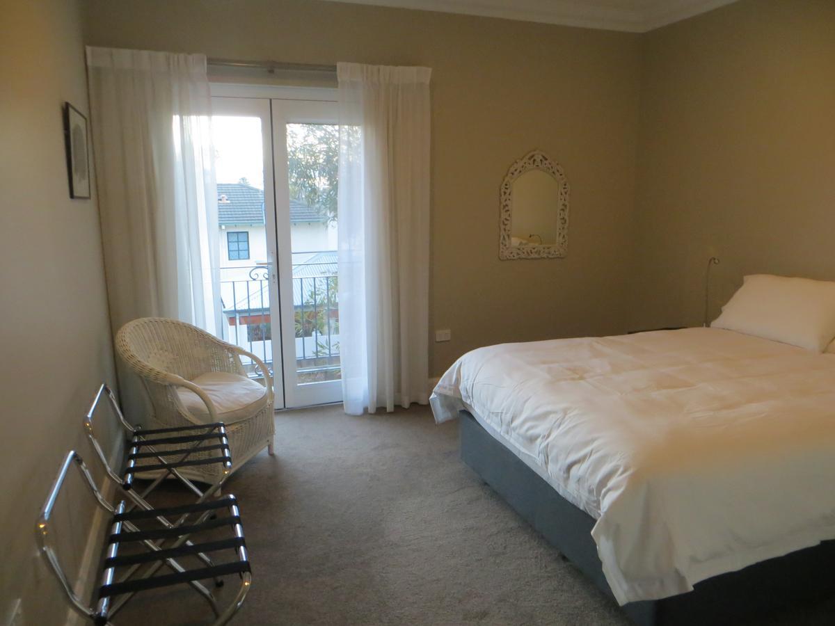 Northwood Bed And Breakfast Perth Kültér fotó