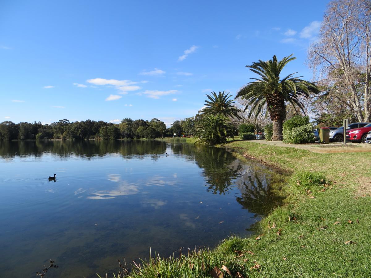 Northwood Bed And Breakfast Perth Kültér fotó