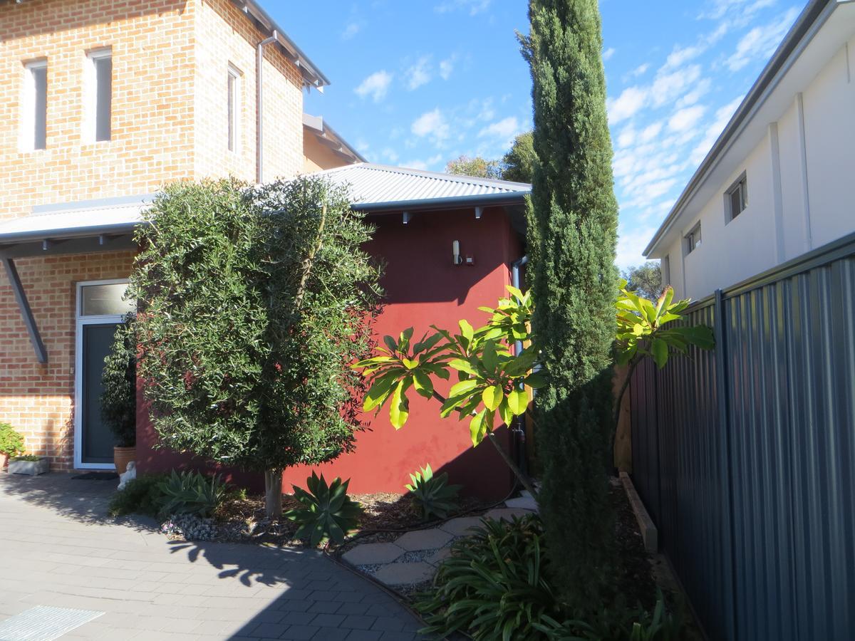 Northwood Bed And Breakfast Perth Kültér fotó