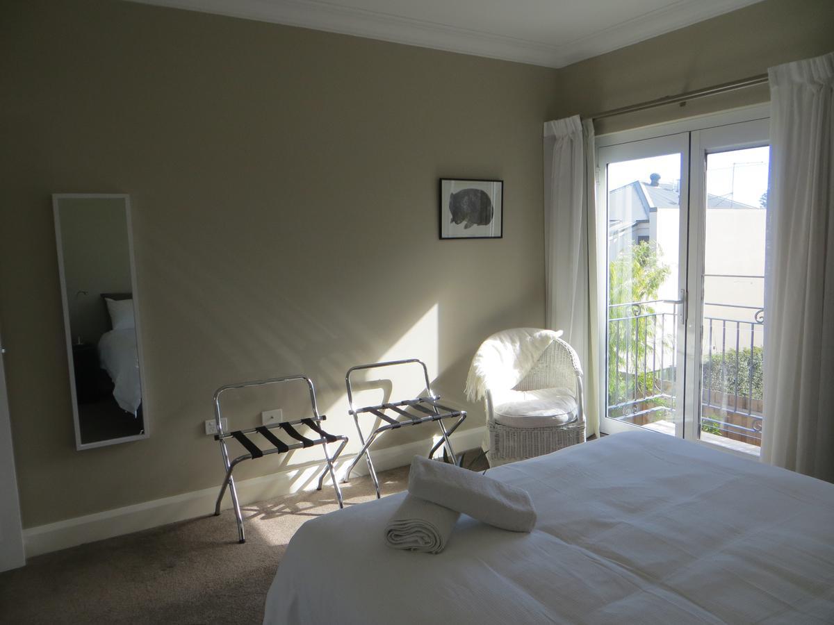 Northwood Bed And Breakfast Perth Kültér fotó